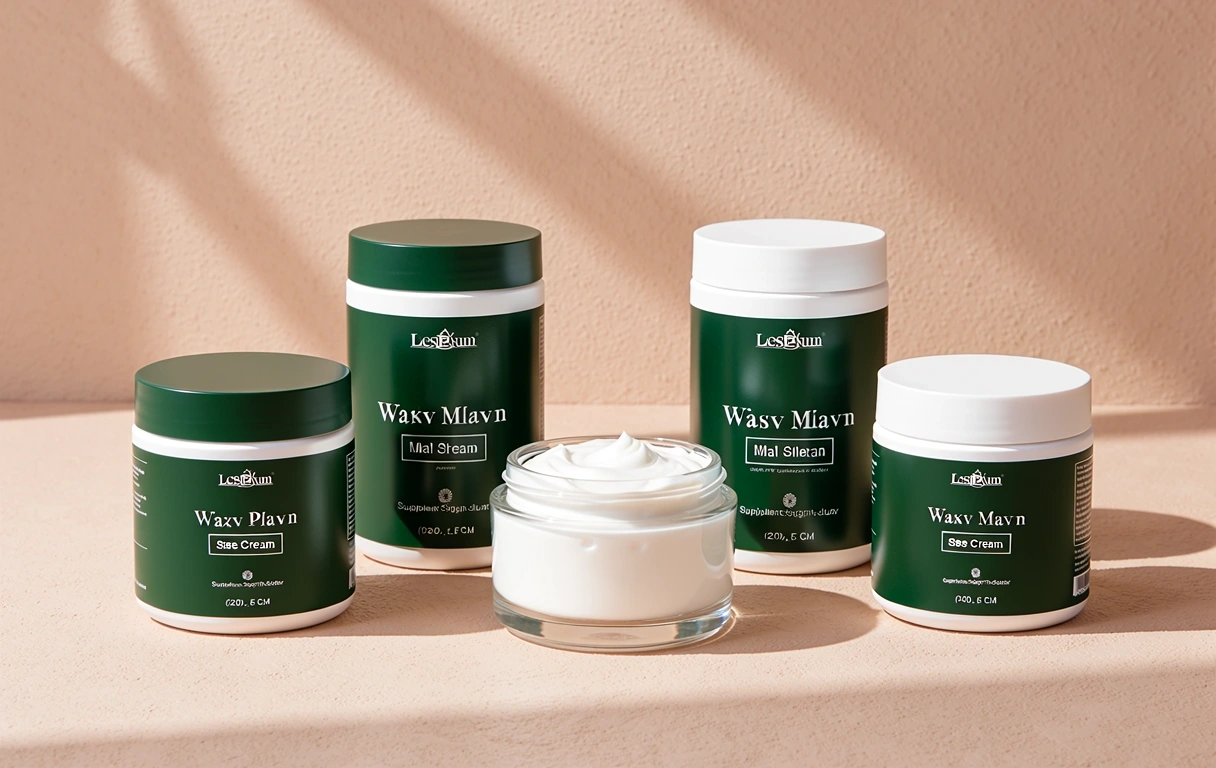 Men Health Supply product variety