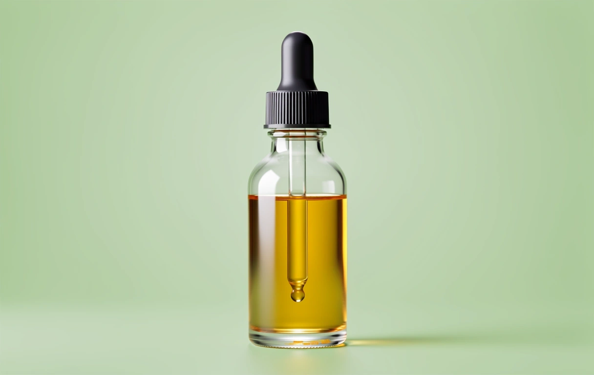 Extract for endurance