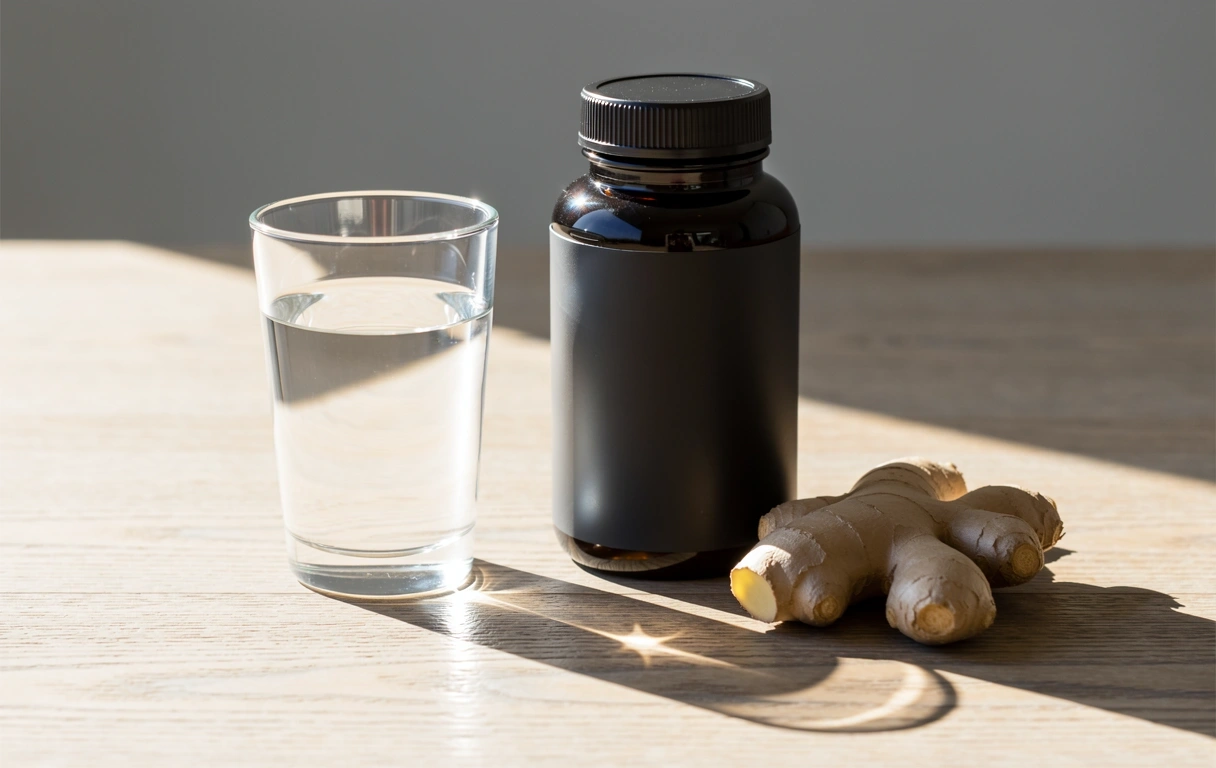 Immune support for men