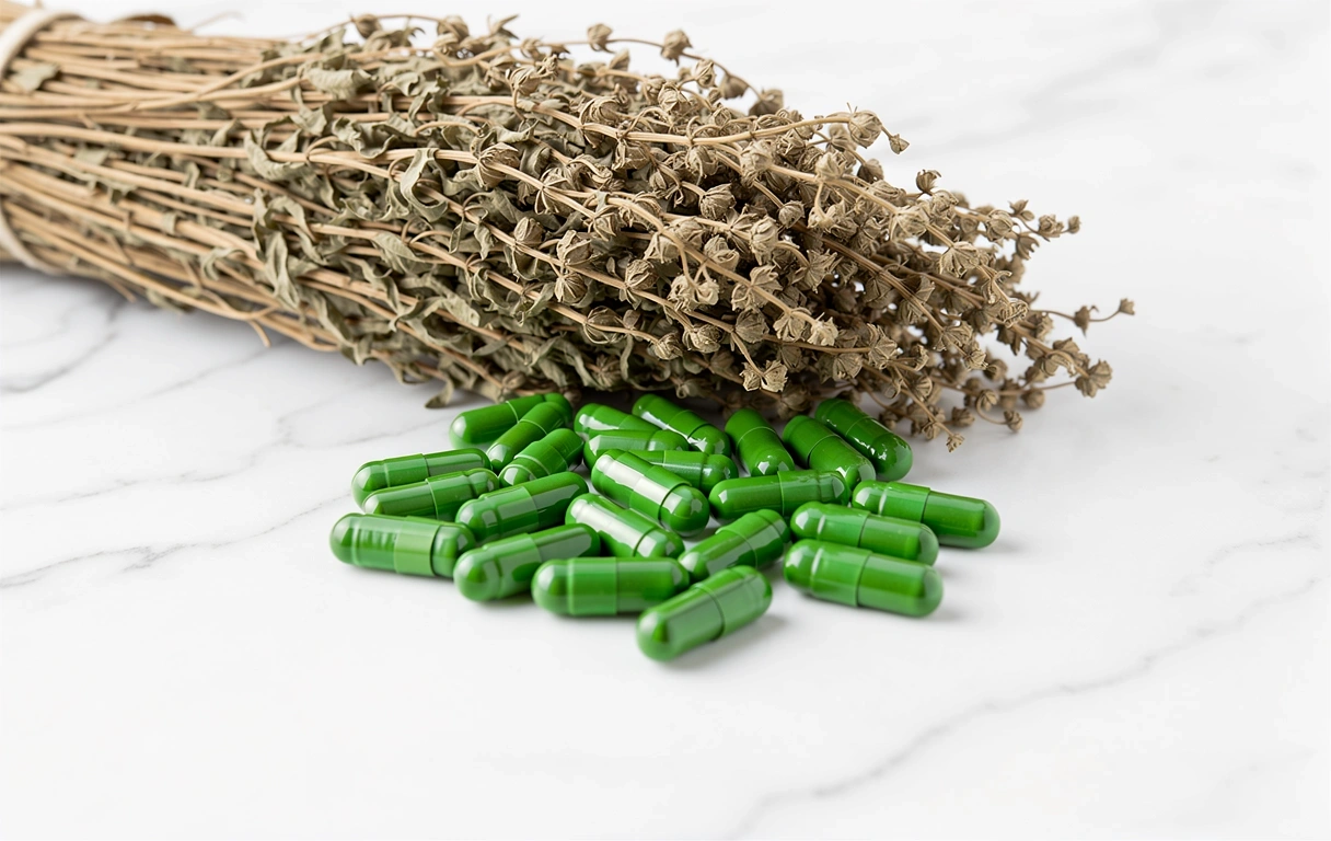 Magnesium and Zinc complex