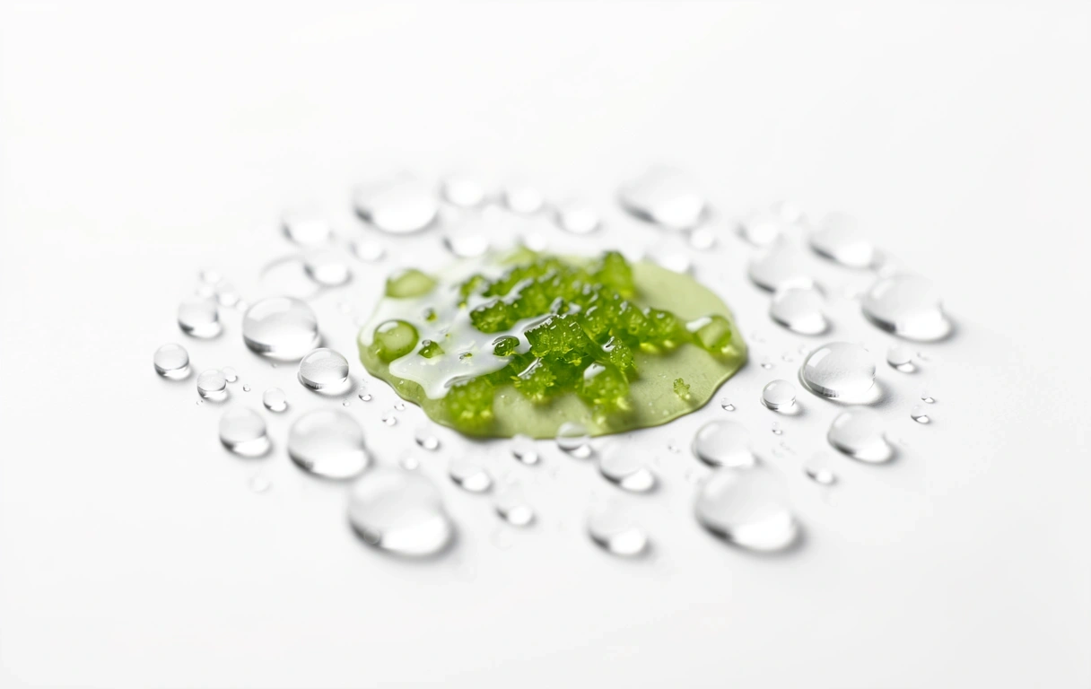 Ingredient detail