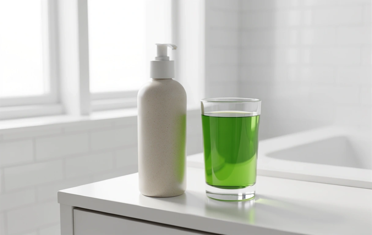Men Health Supply Wellness Products