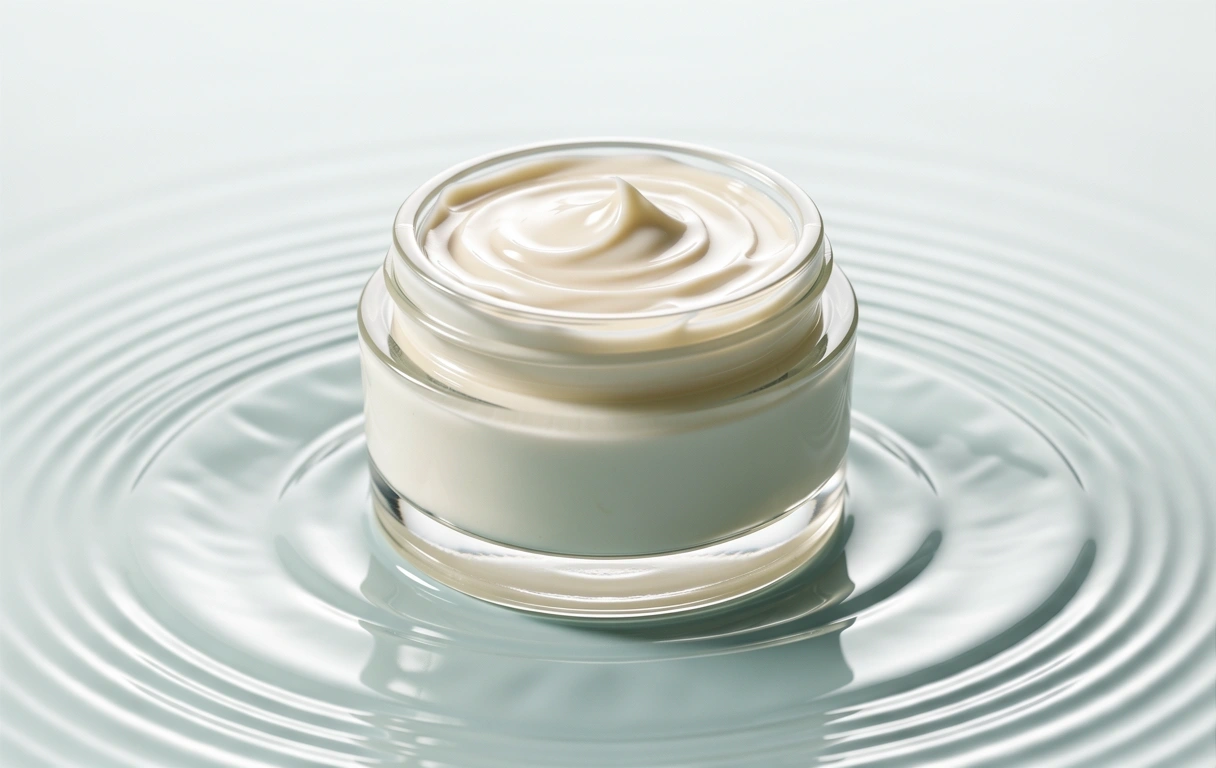 Anti-aging Cream